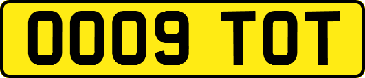 OO09TOT