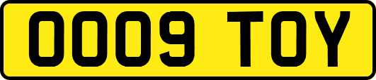OO09TOY