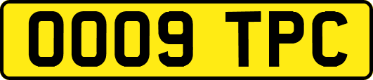 OO09TPC