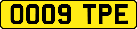 OO09TPE