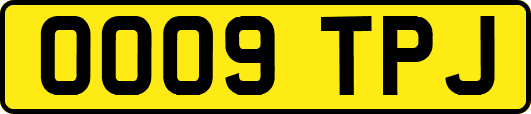 OO09TPJ