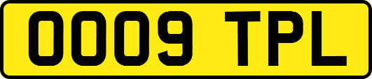OO09TPL
