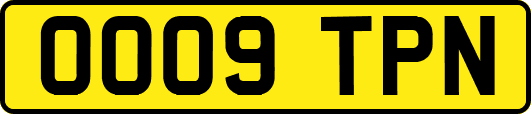 OO09TPN