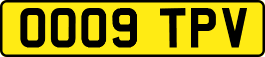 OO09TPV