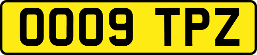 OO09TPZ