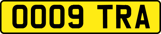 OO09TRA