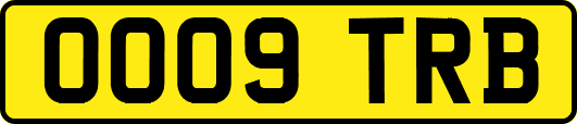 OO09TRB