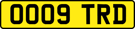 OO09TRD
