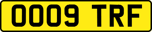 OO09TRF