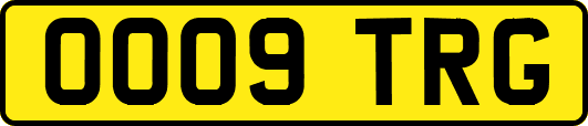 OO09TRG