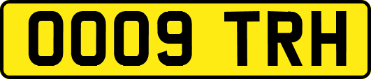 OO09TRH