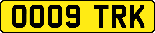 OO09TRK