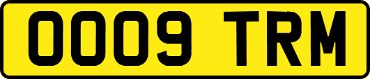 OO09TRM