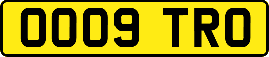 OO09TRO