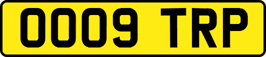 OO09TRP
