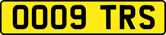 OO09TRS