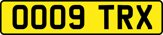 OO09TRX
