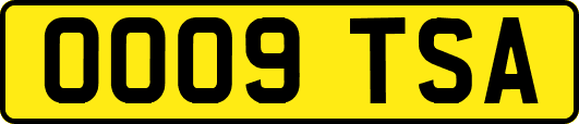 OO09TSA