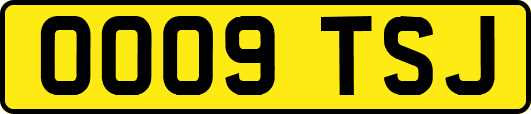 OO09TSJ