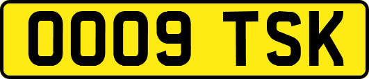 OO09TSK