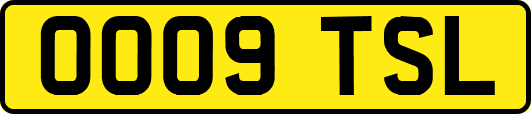 OO09TSL