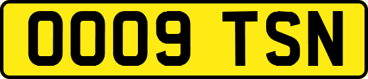 OO09TSN