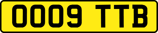 OO09TTB