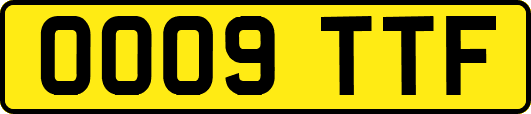 OO09TTF