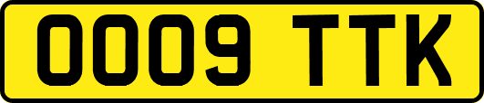 OO09TTK