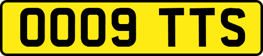 OO09TTS