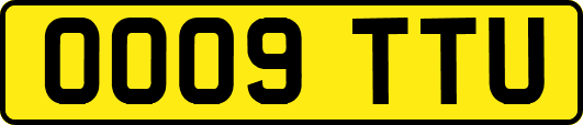 OO09TTU