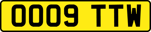 OO09TTW