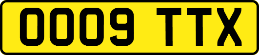 OO09TTX