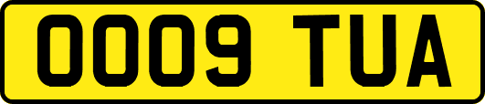 OO09TUA