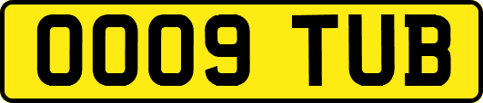 OO09TUB