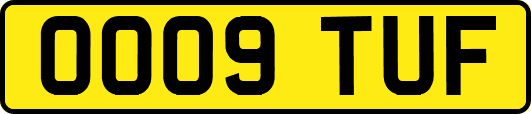 OO09TUF