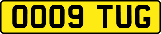 OO09TUG