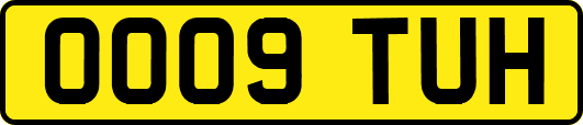 OO09TUH