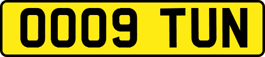 OO09TUN