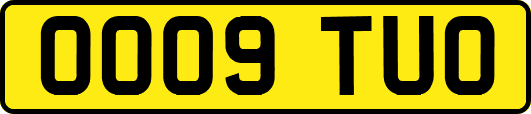 OO09TUO