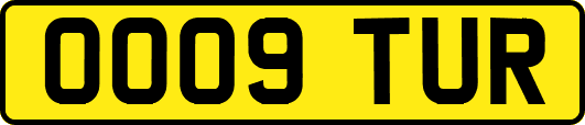OO09TUR