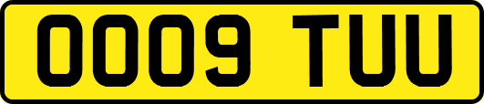 OO09TUU