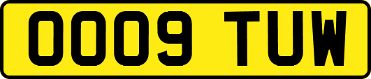 OO09TUW
