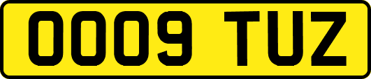 OO09TUZ