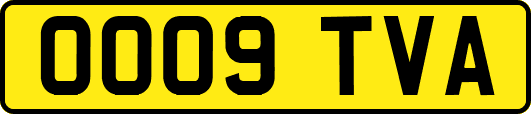 OO09TVA