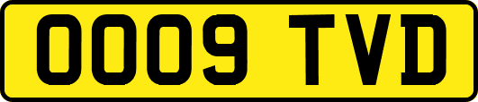 OO09TVD