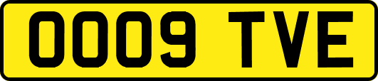 OO09TVE