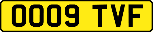 OO09TVF