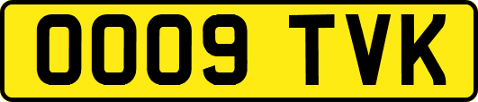 OO09TVK