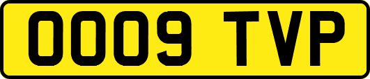 OO09TVP
